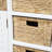 Bahamas Barrera Basket Drawer Cabinet