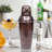 Armandino Stainless Steel Shaker