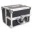 Irie Metal Makeup Organizer