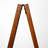 Advertising Wood Chalk Surface Sign Holder