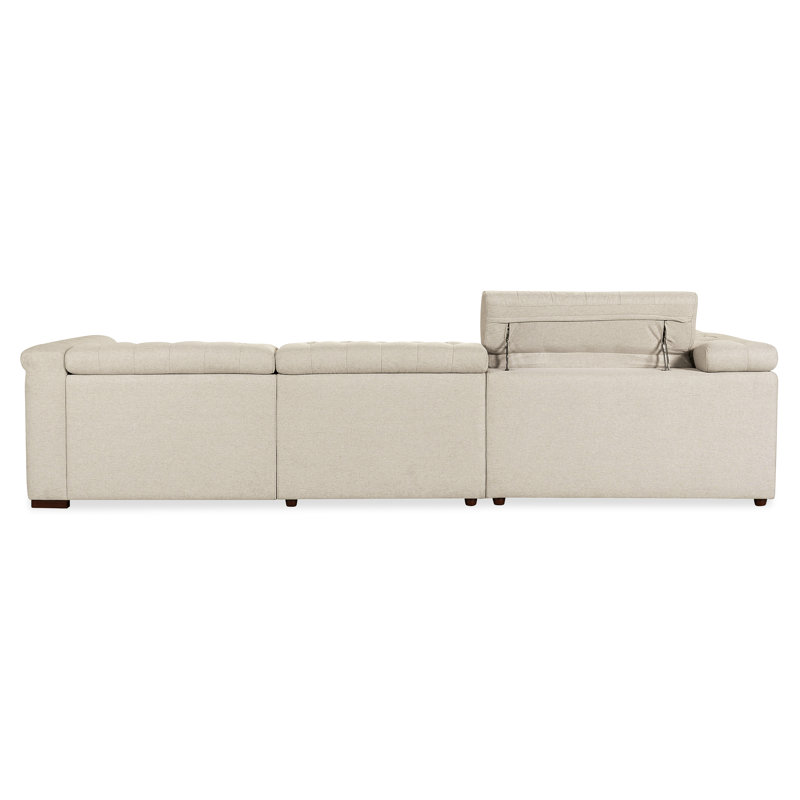MS Sectional