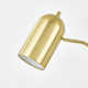 ROMEE Plug-in Sconce by The Lifestyled Co