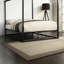 Bedoya Metal Bed-1576111204-1576111205