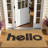 Non-slip Outdoor Doormat