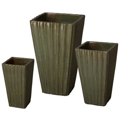 Handmade Ceramic Planter
