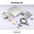 All-In-One Kit with Rough in-Valve-59750677