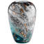 Prismatic Glass Table Vase-2041838211