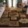 Klose Performance Floral Rug