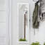 Daiyon Over-the-Door Jewelry Armoire