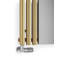 Rolo Mirror Vertical Designer Mirror Radiator-63160145