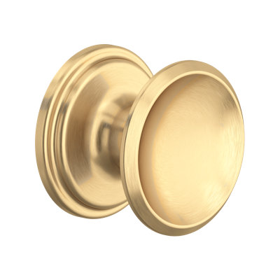 Large Concave Drawer Pull Knobs