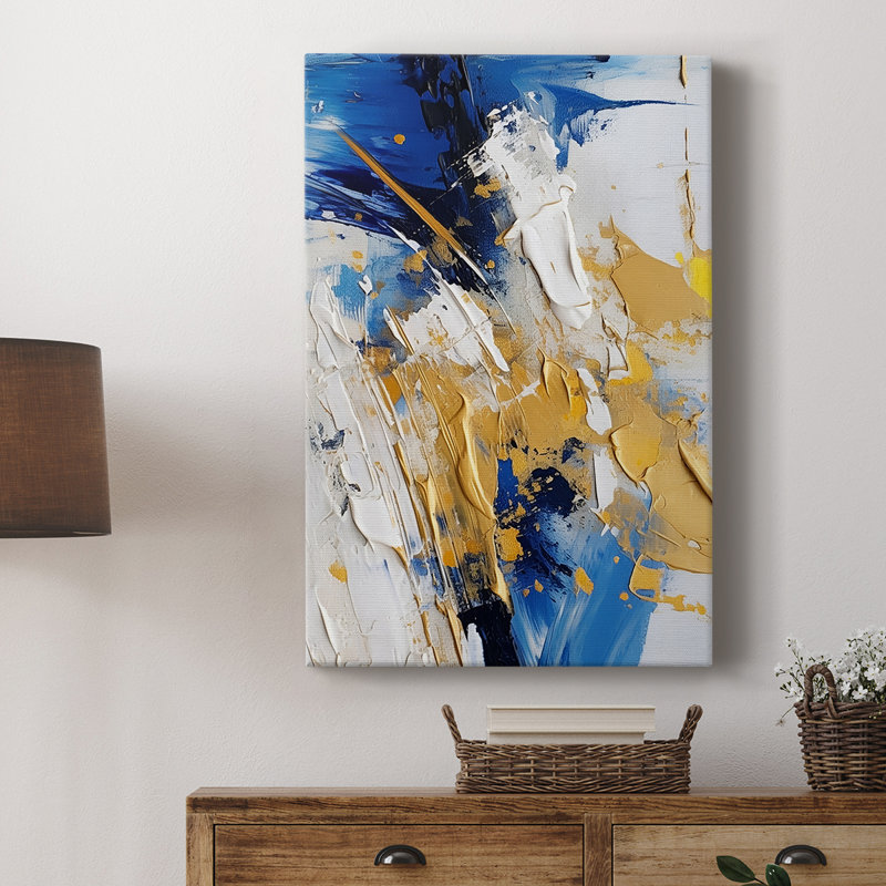 ABSTRACT Series cmxxxviii - galerie sur mesure