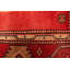 Tapis rouge Konya Anatolian 4 pi 2 po x 7 pi 4 po