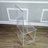 Clear Acrylic Chair-1723135058