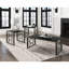 Ensemble de tables d'appoint 3 pièces Modern Modern
