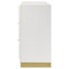 Commode 6 tiroirs Hiser-294599095