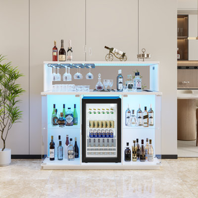 45 cm Bar Cabinet Bar Cabinet
