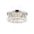 Smithies Glass Flush Mount-1821349896