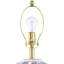 Lampe de table Florezia