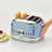 Ariete Vintage 4 Slice Toaster-49272350