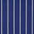 Rayures bleues
