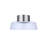 Talisha Glass LED Semi Flush Mount-1532807960-1532807966
