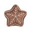 JOLLYTRIO Geometric Novelty Cushion