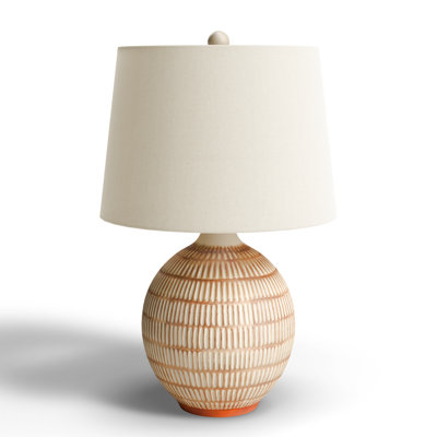 Ceramic Lamp