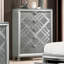 Commode 5 tiroirs Fariyah-331320965