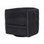 Palazzo 31.5'' Wide Tufted Swivel Barrel Chair-61492542-61492557
