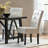 KD DINING CHAIR