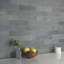 Carreau de mur et de sol en porcelaine aspect pierre 2 po x 10 po Heritage-72188021