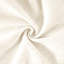 Lit à rayures moderne, minimaliste et élégant en tissu, beige, très grand-1831773170