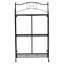 California Metal Plant Stand-56222152
