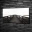 Wooden Pier - Wrapped Canvas Print