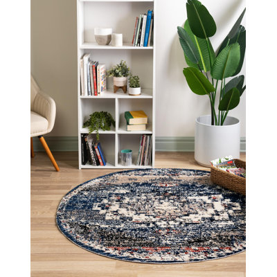 Tucson Geometric Indoor Rug