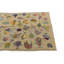 Tapis ivoire Pelfrey