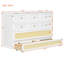 Grand lit escamotable avec grands tiroirs-130483469-130483468