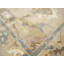 Tapis oriental Oushak Chobi Mute