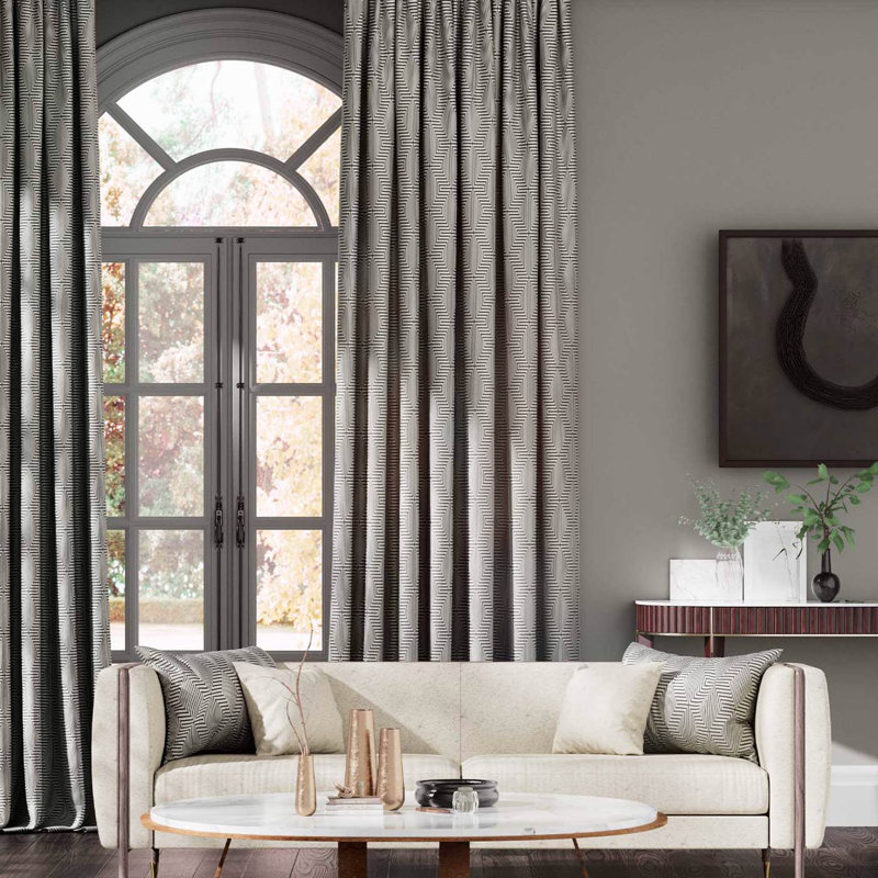 Concept Fabric, Claret