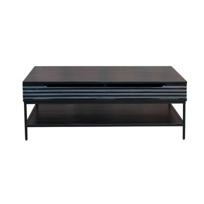 Miladin Coffee Table with Storage