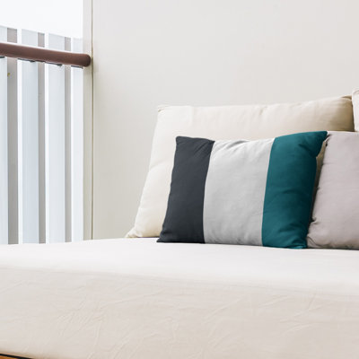 Coussin lombaire intérieur / extérieur Football