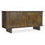 Shoji Sideboard
