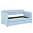 Bleu clair est en rupture de stock