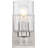 Louque Dimmable Bath Sconce