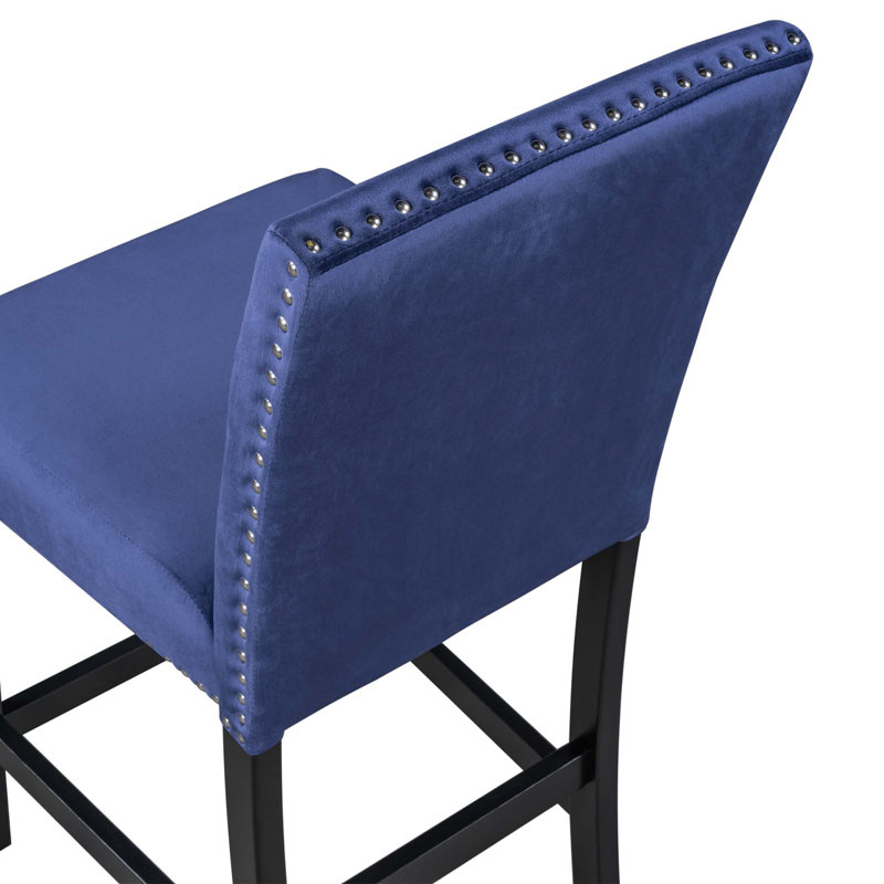 Tabouret de comptoir 26 po Mende