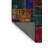 Abstract Indoor Rug-611756290