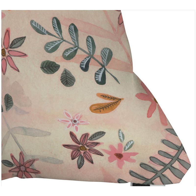 Coussin extérieur, 16 po x 16 po