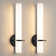 Boscobel LED Wallchiere Dimmable Wall Sconce