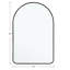Miroir mural Alessandrina-814754262